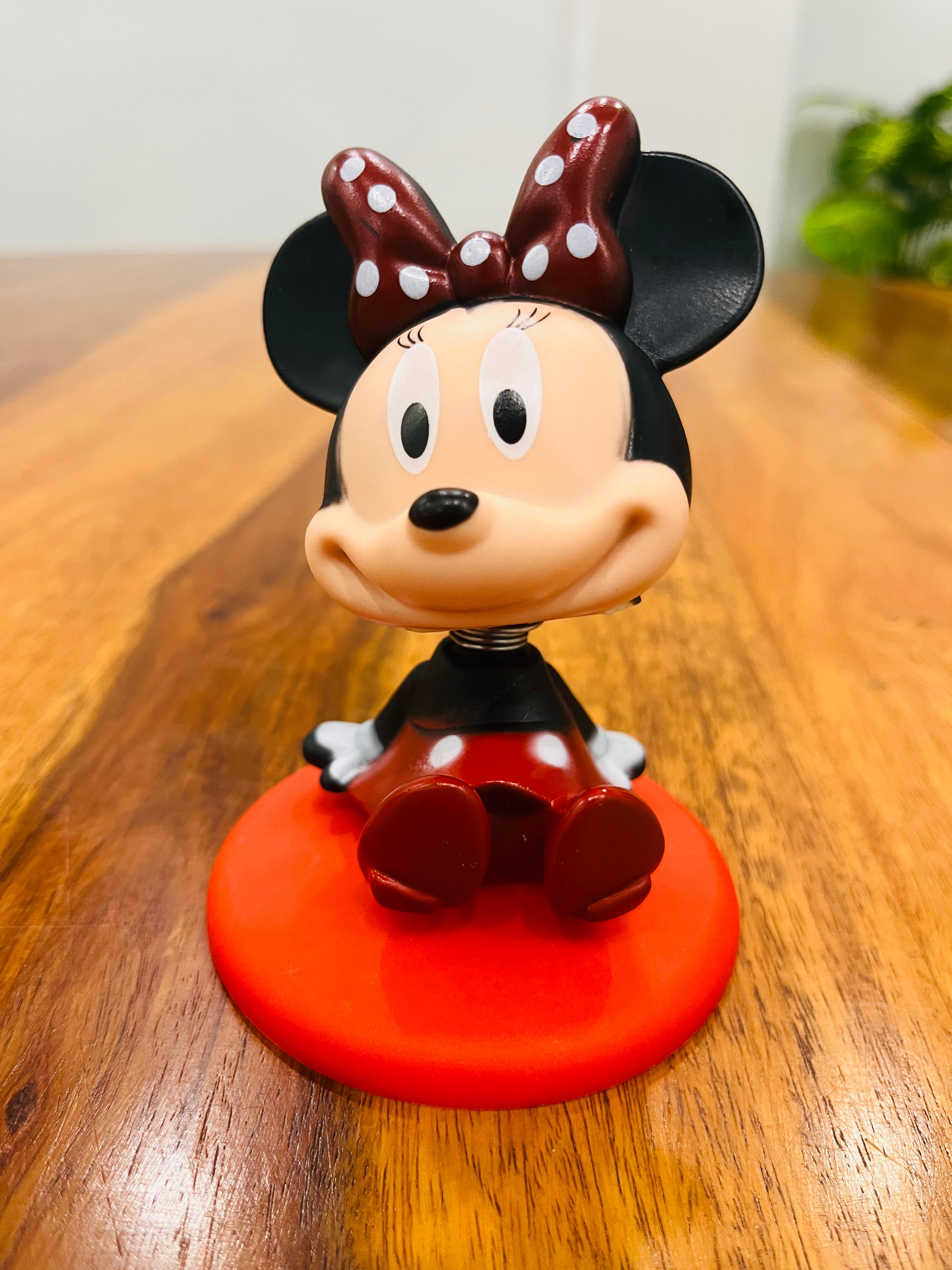 Mickey Mouse Phone Stand