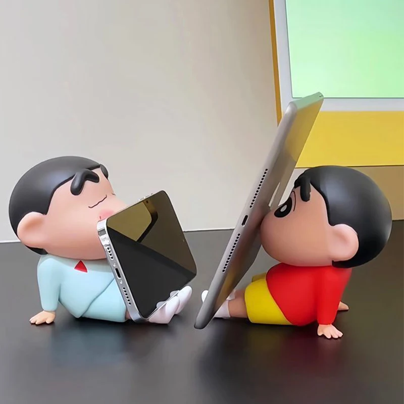 Shinchan Phone Stand